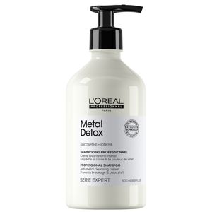 L'Oréal Professionnel Serie Expert Metal Detox Shampoo