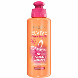 L'Oréal Elvive Dream Lengths No Haircut Cream