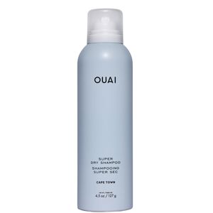 OUAI Super Dry Shampoo