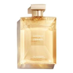 Chanel Gabrielle  - Foaming Shower Gel
