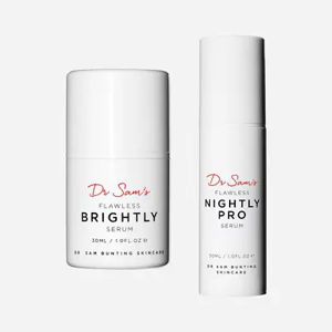 Dr Sam's Radiance Pro Duo