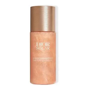 Dior Solar The Sublimating Oil