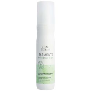 Wella Professionals Elements Renewing Leave-In Spray