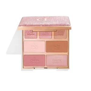 Charlotte Tilbury Hollywood Instant Look In A Palette