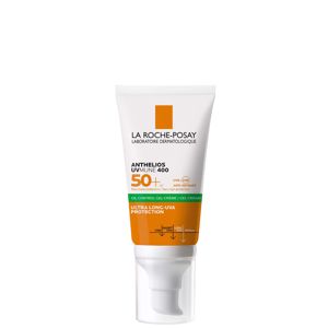La Roche-Posay Anthelios Oil Control Spf 50+ Gel-Cream