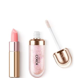 KIKO Exclusive Pretty In Pink Lip Duo