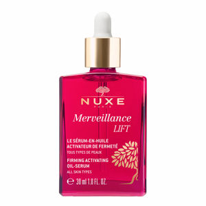 Nuxe Merveillance Lift Firming Activating Oil-Serum