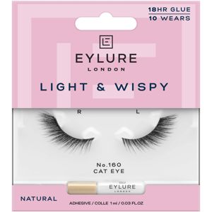 Eylure Light And Wispy No.160