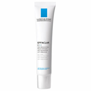La Roche-Posay Effaclar K + Anti-Blackhead Moisturiser