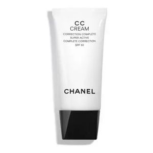 Chanel CC Cream - Super Active Complete Correction Spf 50