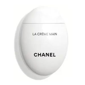 Chanel La Crème Main - Nourish-Soften-Illuminate