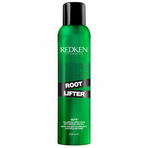 Redken Root Lifter Volumising Mousse Spray