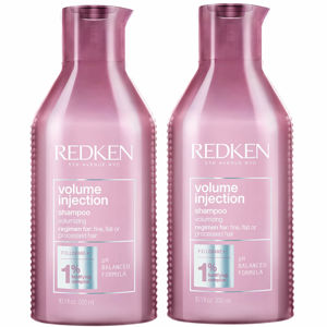 Redken High Rise Volume Lifting Shampoo Duo