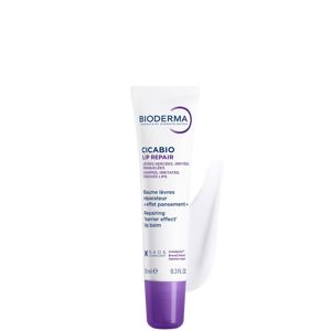 Bioderma Cicabio Lip Repair, Nourishing And Protecting Repair Balm