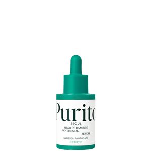 Purito Mighty Bamboo Panthenol Serum