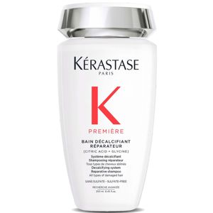 Kérastase Première Bonding Advanced Repairing Shampoo For Damaged Hair With Pure Citric Acid