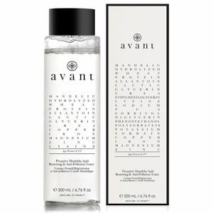 Avant Skincare Proactive Mandelic Acid Restoring And Anti-Pollution Toner