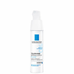 La Roche-Posay Toleriane Dermallergo Soothing Fluid Moisturiser