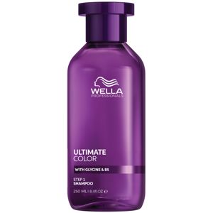 Wella Professionals Ultimate Color Sulphate-Free Shampoo For All Coloured Hair
