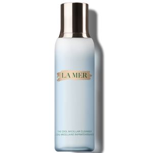 La Mer The Cool Micellar Cleanser