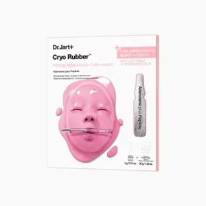 Dr.Jart+ Cryo Rubber With Moisturising Hyaluronic Acid-No Colour