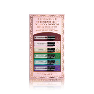 Charlotte Tilbury Fragrance Collection Of Emotions