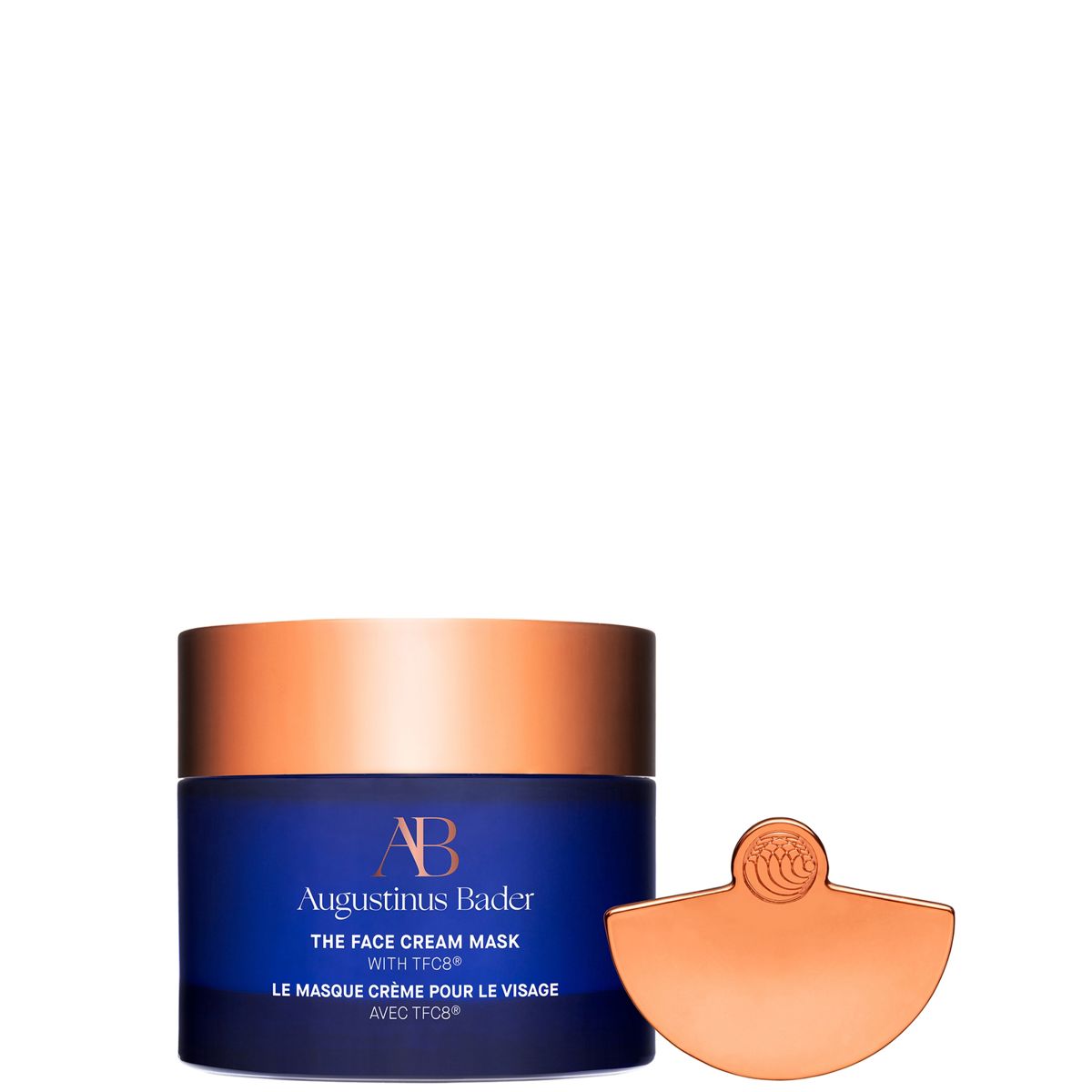 Augustinus Bader The Face Cream Mask