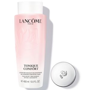 Lancôme ch blend of acacia honey and sweet almond oil