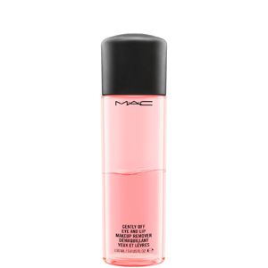 MAC Gently Off Eye And Lip Make-Up Remover