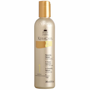 KeraCare Shampoo For Colour Treated Hair