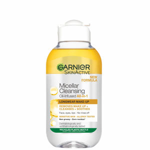 Garnier Micellar Water Oil Infused Facial Cleanser