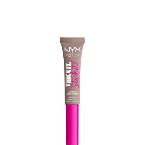 NYX Professional Makeup Thick It. Stick It! Brow Mascara