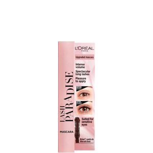 L'Oréal Castor Oil-Enriched Paradise Volumising Mascara