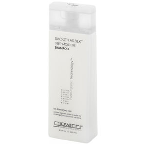 Giovanni Smooth As Silk Shampoo