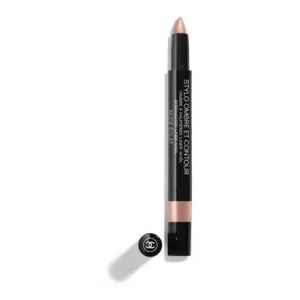 Chanel Stylo Ombre Et Contour