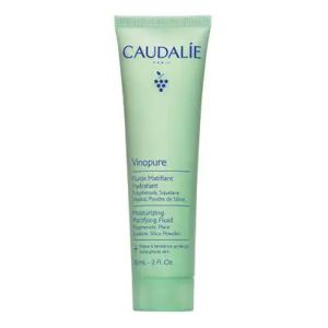 Caudalie Vinopure Moisturizing Mattifying Fluid