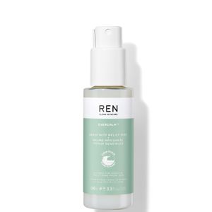 REN Evercalm Sensitivity Relief Mist