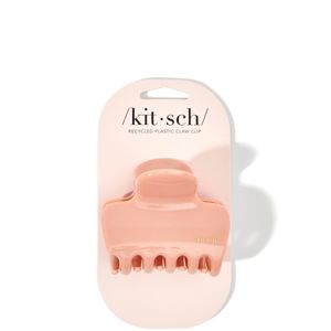 Kitsch Recycled Plastic Puffy Claw Clip