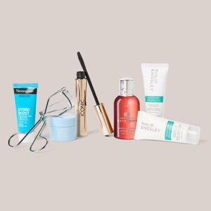 Lookfantastic The December Beauty Box
