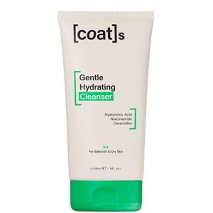 [coat]s Gentle Hydrating Cleanser