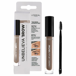 L'Oréal Unbelievabrow Long-Lasting Brow Gel