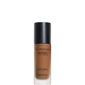 bareMinerals Original Pure Serum Radiant Natural Liquid Foundation Mineral SPF 20