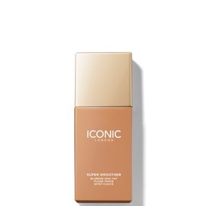Iconic London Super Smoother Blurring Skin Tint