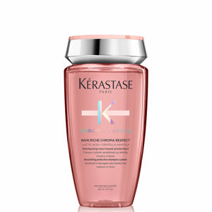 Kérastase Chroma Absolu Bain Riche Chroma Respect Shampoo
