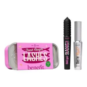 Benefit Fresh Caught Lashes Volumising & Lengthening Mascara