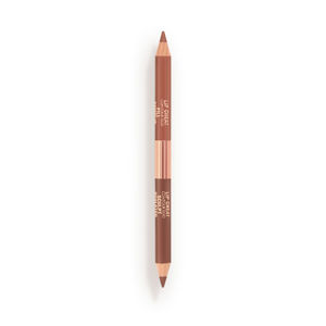 Charlotte Tilbury Lip Liner Lip Cheat Contour Duo