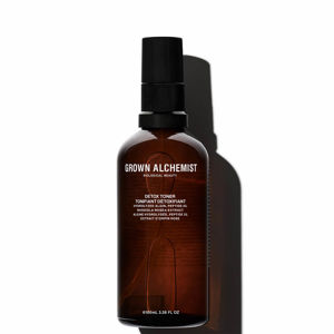 Grown Alchemist Detox Toner