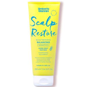 Umberto Giannini Scalp Restore Scalp Reviving Balancing Shampoo