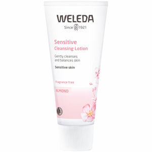 Weleda Sensitive Cleansing Lotion