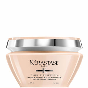 Kérastase Curl Manifesto Masque Beurre Haute Nutrition Mask